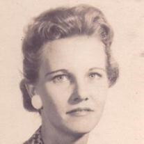 Virginia M. Cook Profile Photo