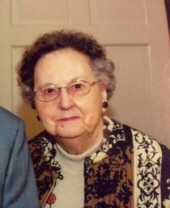 Dorothy May Martin Profile Photo