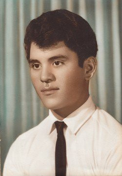 Ramiro Perez