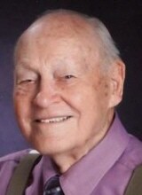 Rev. Gilbert S. Peters Profile Photo