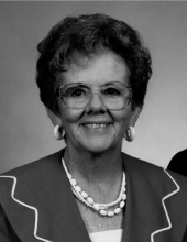 Bernetta E. Hall Profile Photo