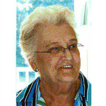 Grace J. Scott Profile Photo