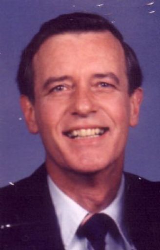 Kevin G. Pedersen