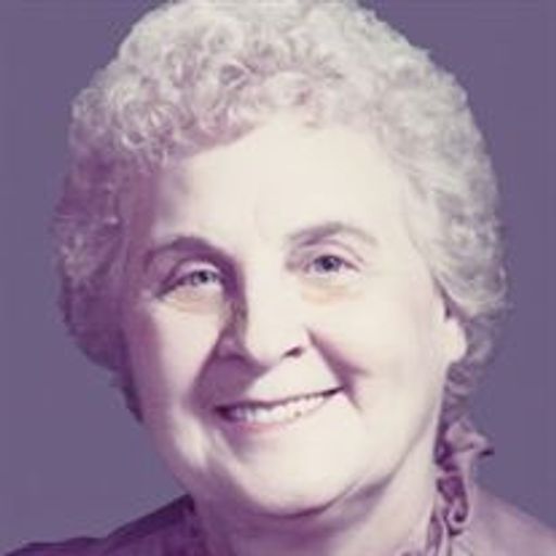 Bettye O Marshall Profile Photo