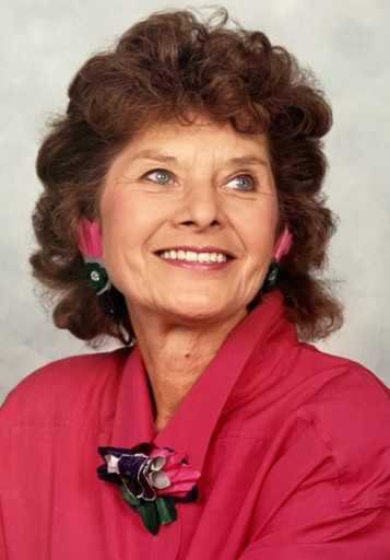 Geraldine S. Owens Profile Photo
