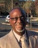 Elder Willie James Perkins Profile Photo