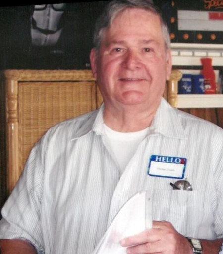 George Couch