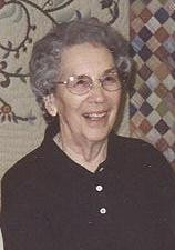 Nelda Geerdes