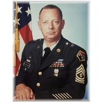 Eugene "Rick" Paul Richter, Jr.