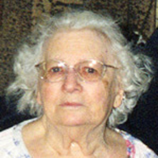 Pauline Ehlis