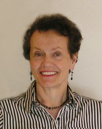 Marjorie Shingleton Profile Photo