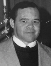 Jack R. Grey, Jr