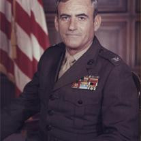 Michael Francis Keane, Col, USMC, Ret.