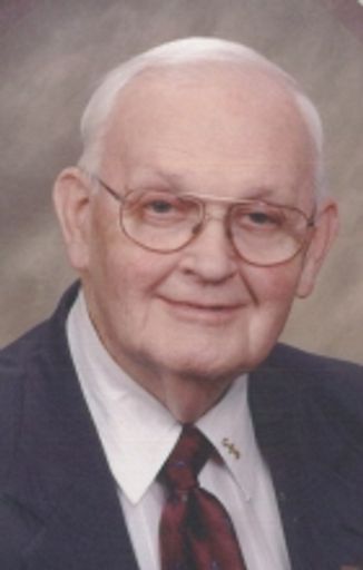 Clarence  H. Baldwin