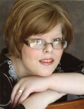 Elizabeth Dishman Profile Photo