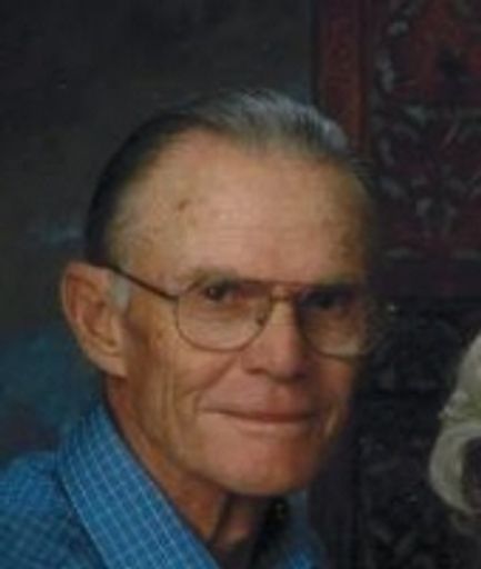 Raymond W. Schocke