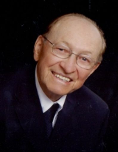 James R. Hintz