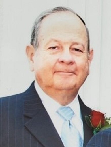 Roy Lee Woodall