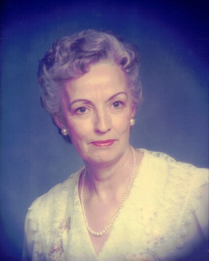 Sarah Ann Miller Bryant's obituary image