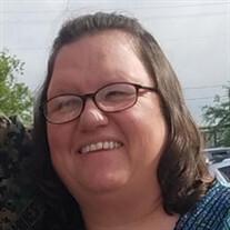 Sheila Dickerson Oswalt Profile Photo