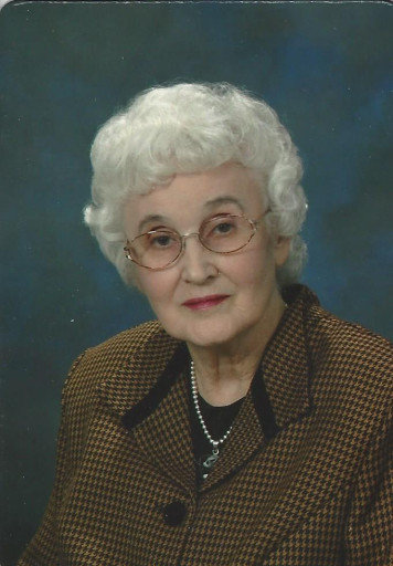 Edna Bairnsfather Profile Photo