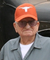 Milford Alan Tucker, Sr.