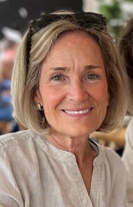 Anne "Betsy" Scherer