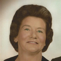 Flora C Gabbard Profile Photo