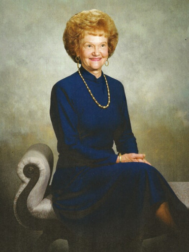 Hattie Polk Profile Photo