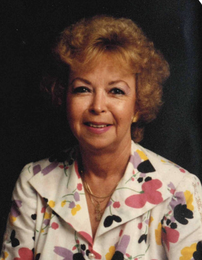 Ethel Sullivan Profile Photo