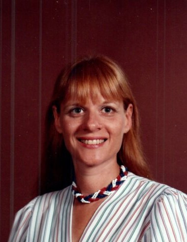 Peggy Ann (Crum) Holbrook