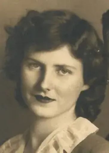 Hazel Ramsey