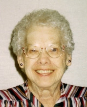 Eleanor  L. Butterfield