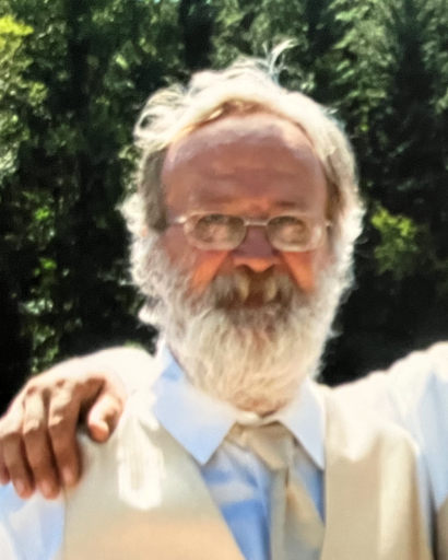 Anthony M. Jersey's obituary image