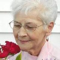 Carol June Luedtke