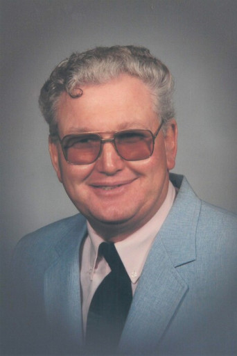 Ralph Grady Profile Photo