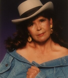 Mary Elma Ortiz (Mata)