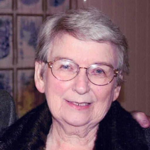 Alcie Lorene Mcgown Profile Photo