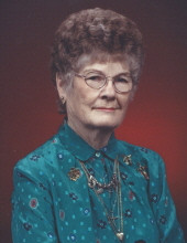 Donna Henson Venn Profile Photo