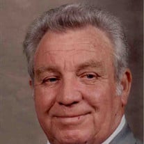 Mr. Frank Mason Shelby Jr. Profile Photo