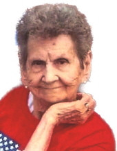 Eloise  Owen Harding
