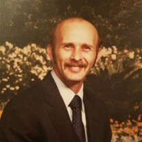 William Steading Profile Photo
