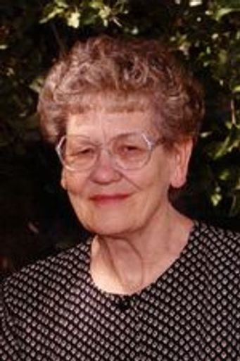 Ann Whiting Allan