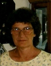 Rita  Ellen Frank Wheeler Profile Photo