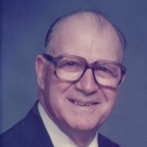 John Charles Kissinger Jr. Profile Photo