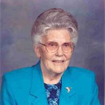 Mary Lou Slocum