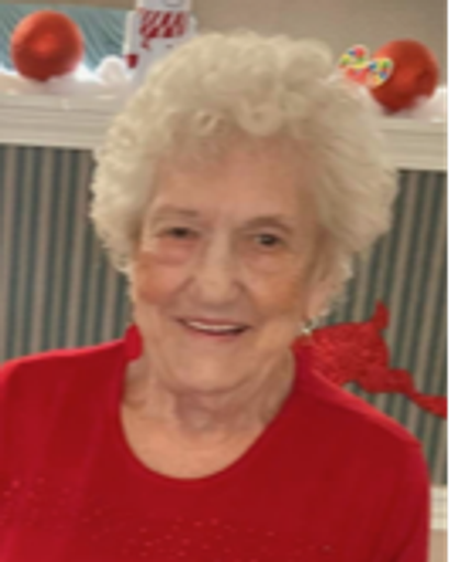 Alberta Lowe's obituary image