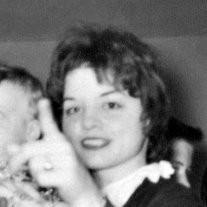 Emilie "Reece" Theresa Farrell Sarris