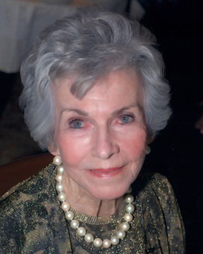 Joyce Beatrice Kallin Attebury