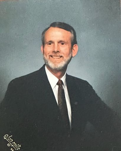 Richard Thomas Hill Profile Photo